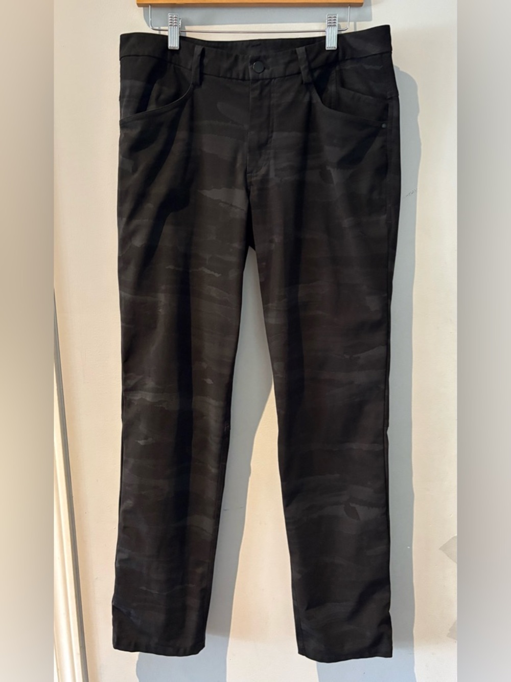 Lululemon ABC Pants